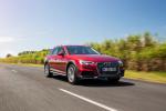 Audi A4 Allroad 2.0 TFSI Quattro 2016 года (AU)